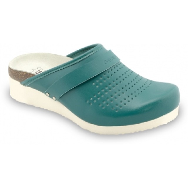 GRUBIN ŽENSKE KLOMPE MALME